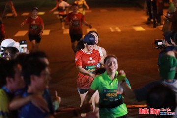 BƯỚC CHẠY CHÀO XUÂN THÀNH PHỐ QUẢNG NGÃI 2024 - Ảnh #1244245
