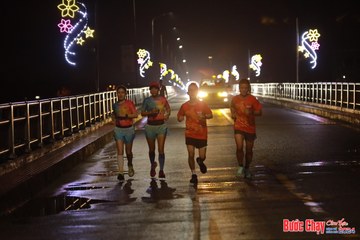 BƯỚC CHẠY CHÀO XUÂN THÀNH PHỐ QUẢNG NGÃI 2024 - Ảnh #1230200