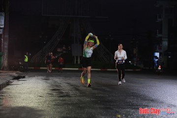 BƯỚC CHẠY CHÀO XUÂN THÀNH PHỐ QUẢNG NGÃI 2024 - Ảnh #1229863