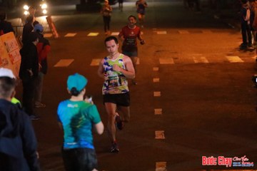 BƯỚC CHẠY CHÀO XUÂN THÀNH PHỐ QUẢNG NGÃI 2024 - Ảnh #1242621