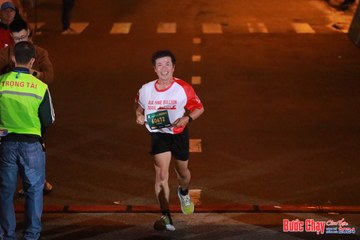 BƯỚC CHẠY CHÀO XUÂN THÀNH PHỐ QUẢNG NGÃI 2024 - Ảnh #1240995