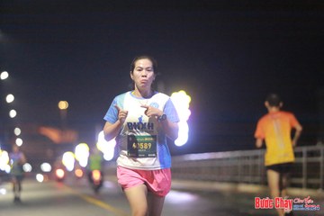 BƯỚC CHẠY CHÀO XUÂN THÀNH PHỐ QUẢNG NGÃI 2024 - Ảnh #1220184