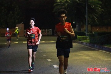 BƯỚC CHẠY CHÀO XUÂN THÀNH PHỐ QUẢNG NGÃI 2024 - Ảnh #1224302