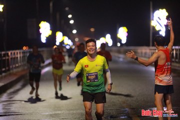 BƯỚC CHẠY CHÀO XUÂN THÀNH PHỐ QUẢNG NGÃI 2024 - Ảnh #1231175