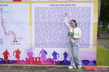 BƯỚC CHẠY CHÀO XUÂN THÀNH PHỐ QUẢNG NGÃI 2024 - Ảnh #1195054