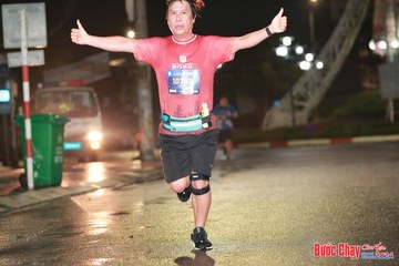 BƯỚC CHẠY CHÀO XUÂN THÀNH PHỐ QUẢNG NGÃI 2024 - Ảnh #1229085
