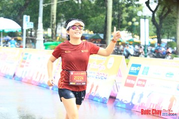 BƯỚC CHẠY CHÀO XUÂN THÀNH PHỐ QUẢNG NGÃI 2024 - Ảnh #1238469