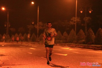BƯỚC CHẠY CHÀO XUÂN THÀNH PHỐ QUẢNG NGÃI 2024 - Ảnh #1219468