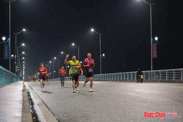 BƯỚC CHẠY CHÀO XUÂN THÀNH PHỐ QUẢNG NGÃI 2024 - Ảnh #1253481
