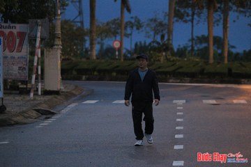 BƯỚC CHẠY CHÀO XUÂN THÀNH PHỐ QUẢNG NGÃI 2024 - Ảnh #1222460