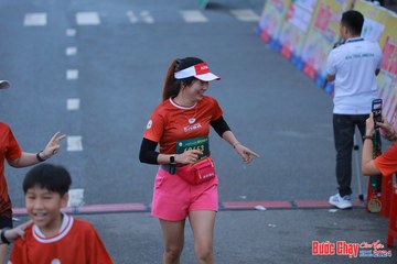 BƯỚC CHẠY CHÀO XUÂN THÀNH PHỐ QUẢNG NGÃI 2024 - Ảnh #1251963