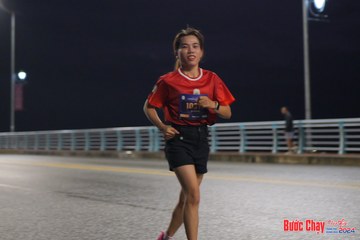 BƯỚC CHẠY CHÀO XUÂN THÀNH PHỐ QUẢNG NGÃI 2024 - Ảnh #1255112