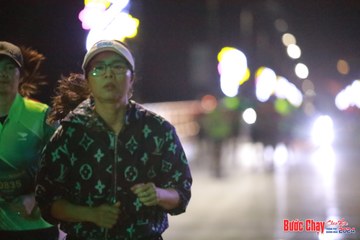 BƯỚC CHẠY CHÀO XUÂN THÀNH PHỐ QUẢNG NGÃI 2024 - Ảnh #1233061