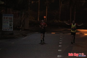 BƯỚC CHẠY CHÀO XUÂN THÀNH PHỐ QUẢNG NGÃI 2024 - Ảnh #1221940