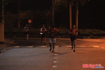 BƯỚC CHẠY CHÀO XUÂN THÀNH PHỐ QUẢNG NGÃI 2024 - Ảnh #1220828