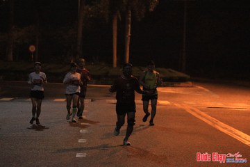 BƯỚC CHẠY CHÀO XUÂN THÀNH PHỐ QUẢNG NGÃI 2024 - Ảnh #1222010