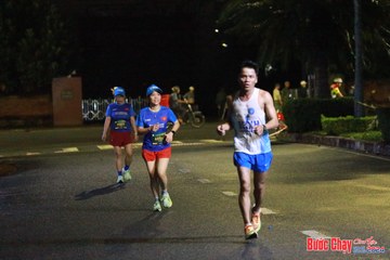 BƯỚC CHẠY CHÀO XUÂN THÀNH PHỐ QUẢNG NGÃI 2024 - Ảnh #1224444