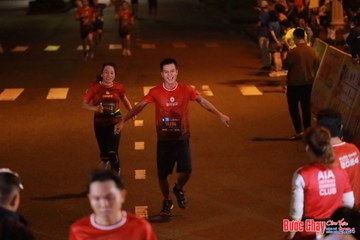 BƯỚC CHẠY CHÀO XUÂN THÀNH PHỐ QUẢNG NGÃI 2024 - Ảnh #1245744