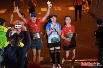 BƯỚC CHẠY CHÀO XUÂN THÀNH PHỐ QUẢNG NGÃI 2024 - Ảnh #1247214