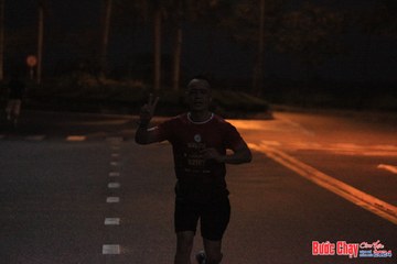 BƯỚC CHẠY CHÀO XUÂN THÀNH PHỐ QUẢNG NGÃI 2024 - Ảnh #1222327