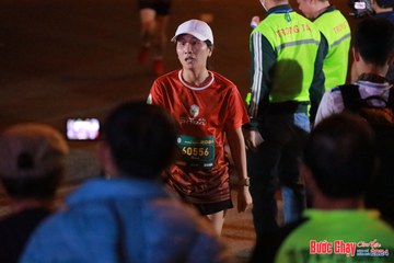 BƯỚC CHẠY CHÀO XUÂN THÀNH PHỐ QUẢNG NGÃI 2024 - Ảnh #1242214