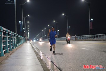 BƯỚC CHẠY CHÀO XUÂN THÀNH PHỐ QUẢNG NGÃI 2024 - Ảnh #1254880