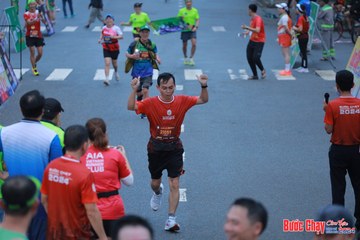 BƯỚC CHẠY CHÀO XUÂN THÀNH PHỐ QUẢNG NGÃI 2024 - Ảnh #1251581