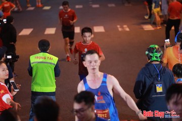 BƯỚC CHẠY CHÀO XUÂN THÀNH PHỐ QUẢNG NGÃI 2024 - Ảnh #1249710