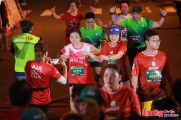 BƯỚC CHẠY CHÀO XUÂN THÀNH PHỐ QUẢNG NGÃI 2024 - Ảnh #1248866