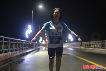 BƯỚC CHẠY CHÀO XUÂN THÀNH PHỐ QUẢNG NGÃI 2024 - Ảnh #1219483