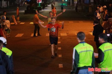 BƯỚC CHẠY CHÀO XUÂN THÀNH PHỐ QUẢNG NGÃI 2024 - Ảnh #1242344