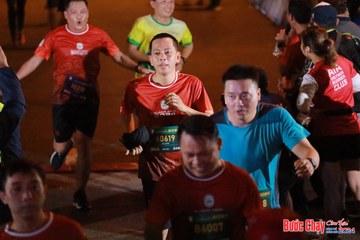 BƯỚC CHẠY CHÀO XUÂN THÀNH PHỐ QUẢNG NGÃI 2024 - Ảnh #1246746