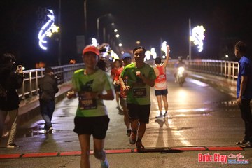 BƯỚC CHẠY CHÀO XUÂN THÀNH PHỐ QUẢNG NGÃI 2024 - Ảnh #1230864
