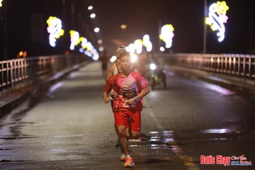 BƯỚC CHẠY CHÀO XUÂN THÀNH PHỐ QUẢNG NGÃI 2024 - Ảnh #1230313