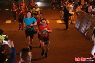 BƯỚC CHẠY CHÀO XUÂN THÀNH PHỐ QUẢNG NGÃI 2024 - Ảnh #1246712