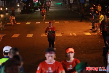BƯỚC CHẠY CHÀO XUÂN THÀNH PHỐ QUẢNG NGÃI 2024 - Ảnh #1245983