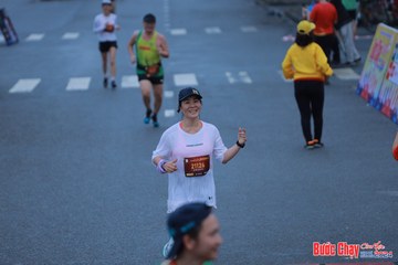BƯỚC CHẠY CHÀO XUÂN THÀNH PHỐ QUẢNG NGÃI 2024 - Ảnh #1252024