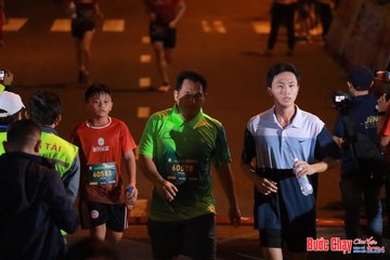 BƯỚC CHẠY CHÀO XUÂN THÀNH PHỐ QUẢNG NGÃI 2024 - Ảnh #1247468