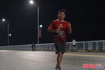 BƯỚC CHẠY CHÀO XUÂN THÀNH PHỐ QUẢNG NGÃI 2024 - Ảnh #1253552