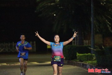 BƯỚC CHẠY CHÀO XUÂN THÀNH PHỐ QUẢNG NGÃI 2024 - Ảnh #1224132