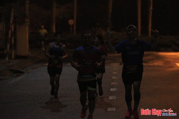 BƯỚC CHẠY CHÀO XUÂN THÀNH PHỐ QUẢNG NGÃI 2024 - Ảnh #1221664