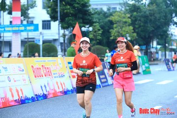 BƯỚC CHẠY CHÀO XUÂN THÀNH PHỐ QUẢNG NGÃI 2024 - Ảnh #1232013