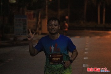 BƯỚC CHẠY CHÀO XUÂN THÀNH PHỐ QUẢNG NGÃI 2024 - Ảnh #1219696