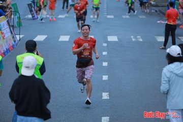 BƯỚC CHẠY CHÀO XUÂN THÀNH PHỐ QUẢNG NGÃI 2024 - Ảnh #1251773