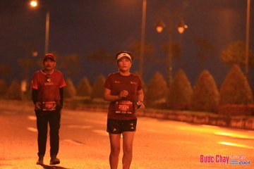 BƯỚC CHẠY CHÀO XUÂN THÀNH PHỐ QUẢNG NGÃI 2024 - Ảnh #1219971