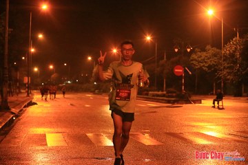 BƯỚC CHẠY CHÀO XUÂN THÀNH PHỐ QUẢNG NGÃI 2024 - Ảnh #1218736