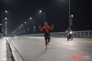 BƯỚC CHẠY CHÀO XUÂN THÀNH PHỐ QUẢNG NGÃI 2024 - Ảnh #1253264