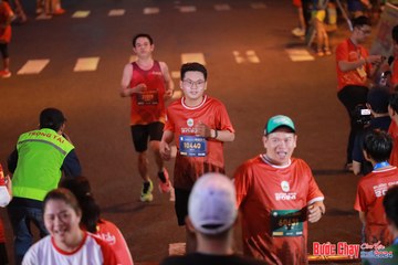BƯỚC CHẠY CHÀO XUÂN THÀNH PHỐ QUẢNG NGÃI 2024 - Ảnh #1249402