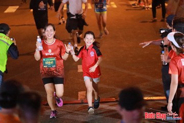 BƯỚC CHẠY CHÀO XUÂN THÀNH PHỐ QUẢNG NGÃI 2024 - Ảnh #1248907