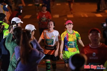 BƯỚC CHẠY CHÀO XUÂN THÀNH PHỐ QUẢNG NGÃI 2024 - Ảnh #1244308
